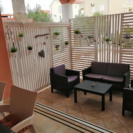ז'אבוריץ' Apartman Mira מראה חיצוני תמונה