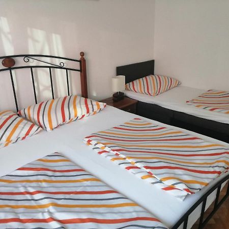 ז'אבוריץ' Apartman Mira מראה חיצוני תמונה