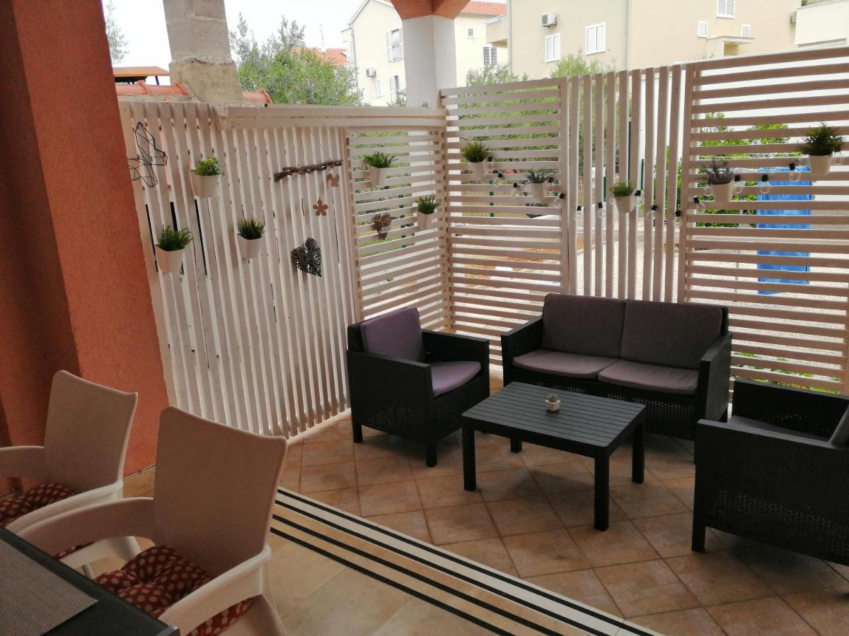 ז'אבוריץ' Apartman Mira מראה חיצוני תמונה