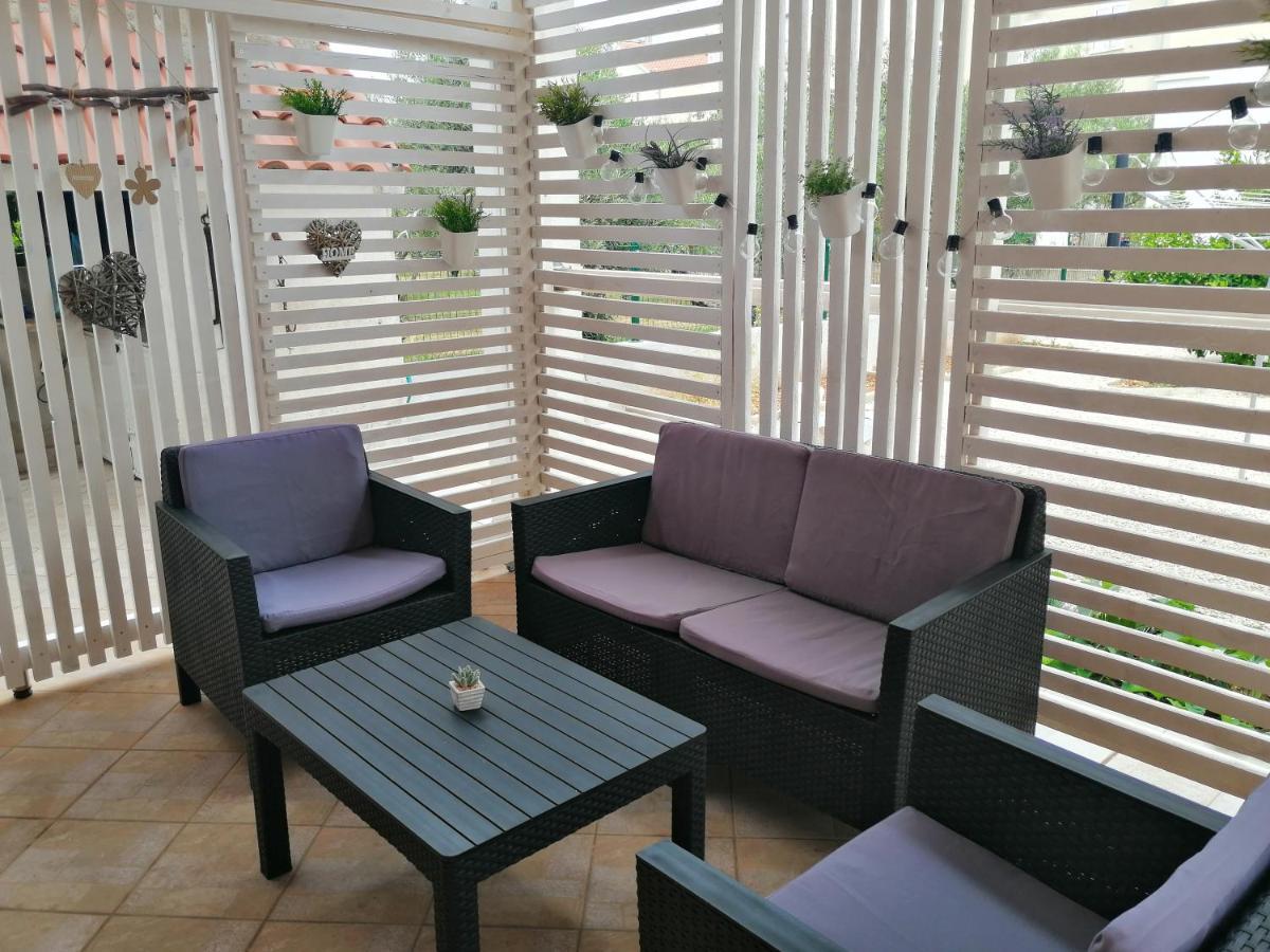 ז'אבוריץ' Apartman Mira מראה חיצוני תמונה