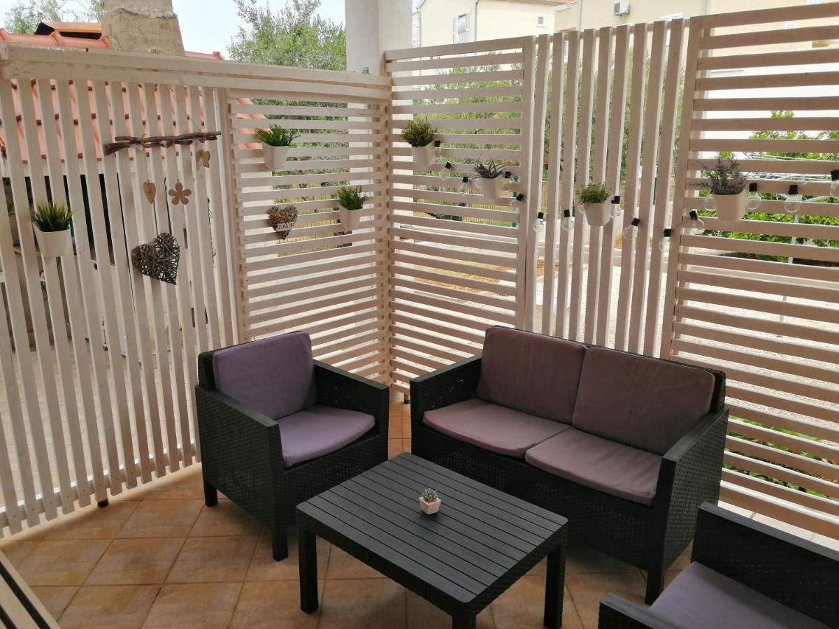ז'אבוריץ' Apartman Mira מראה חיצוני תמונה