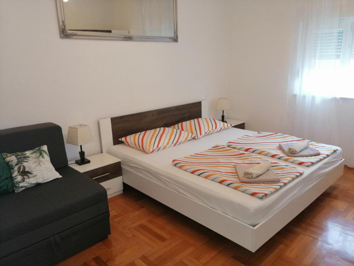 ז'אבוריץ' Apartman Mira מראה חיצוני תמונה