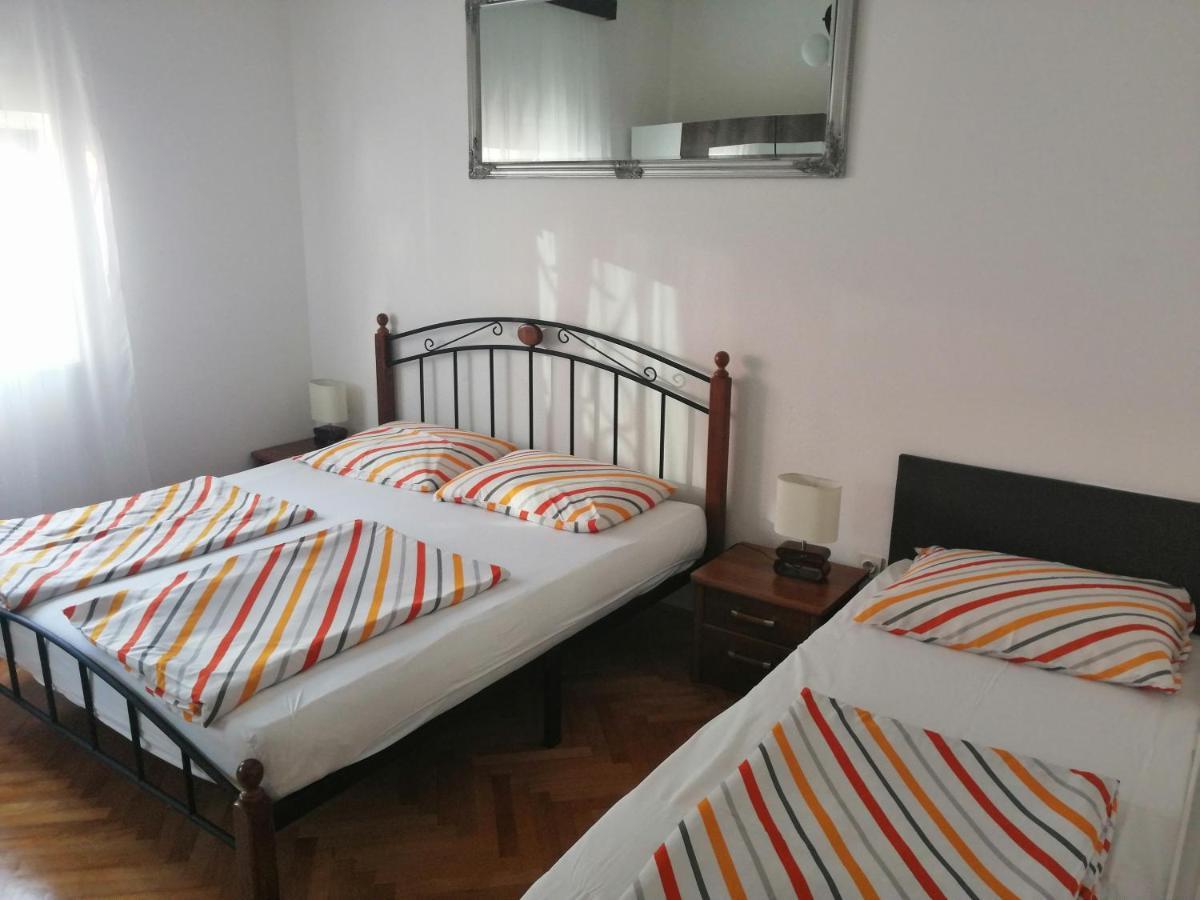 ז'אבוריץ' Apartman Mira מראה חיצוני תמונה