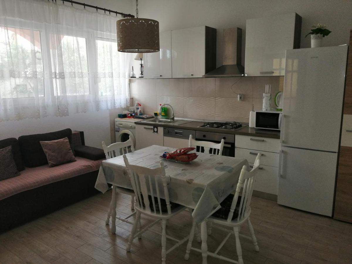 ז'אבוריץ' Apartman Mira מראה חיצוני תמונה