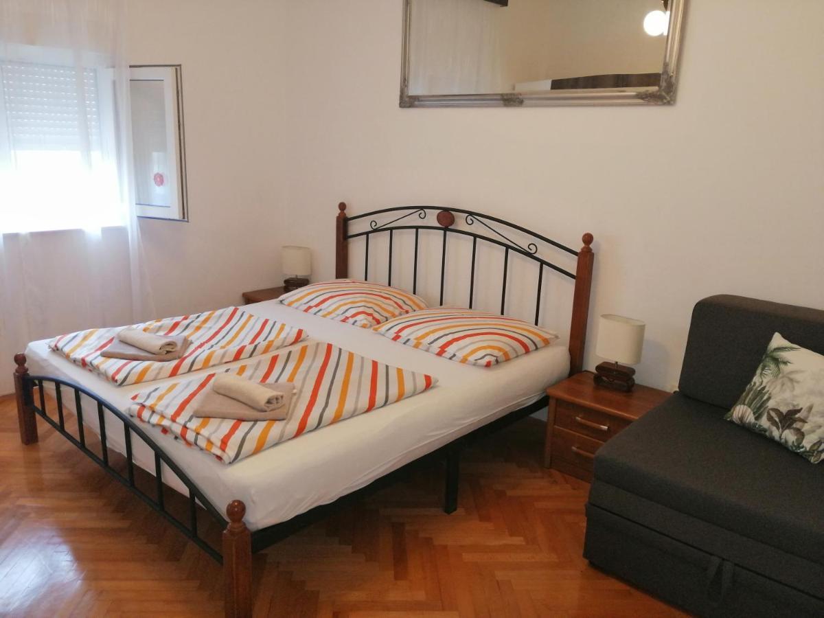 ז'אבוריץ' Apartman Mira מראה חיצוני תמונה