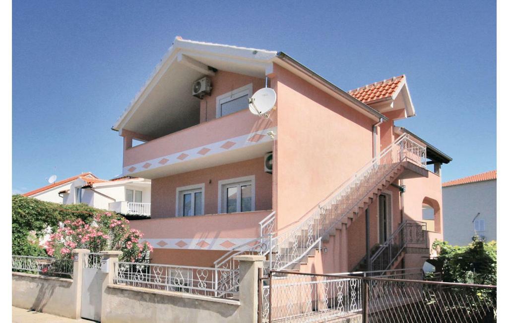 ז'אבוריץ' Apartman Mira מראה חיצוני תמונה
