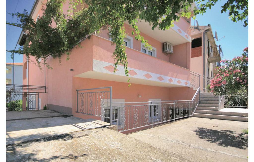 ז'אבוריץ' Apartman Mira מראה חיצוני תמונה